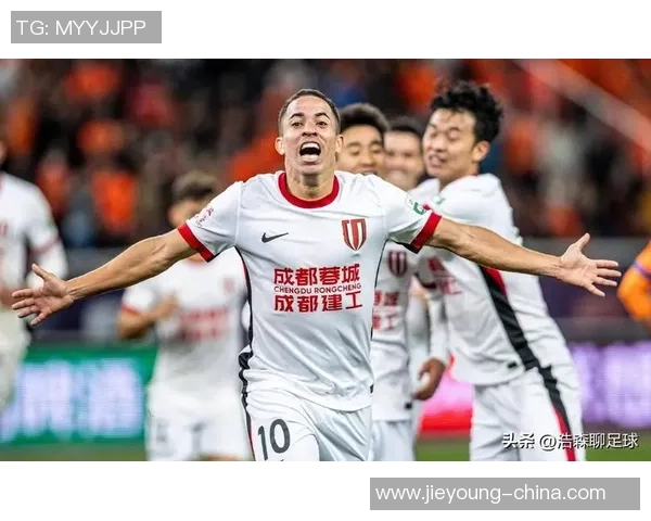 总决赛特别报道：成都足球队的奋斗经历