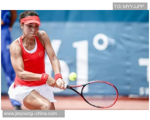 吴强独家：分享网球心得