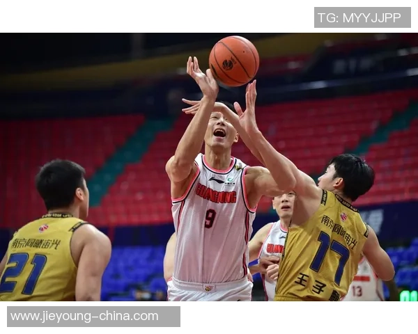 篮球评论：南京篮球队的边路渗透得失