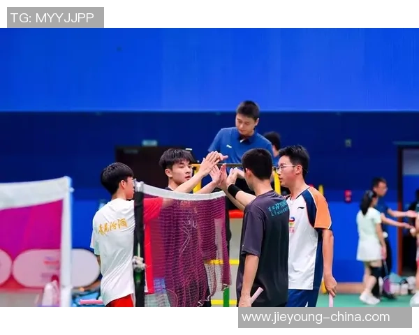 羽毛球纪实:记录成都羽毛球队的奋斗经历 羽毛球纪实:记录成都羽毛球队的奋斗经历