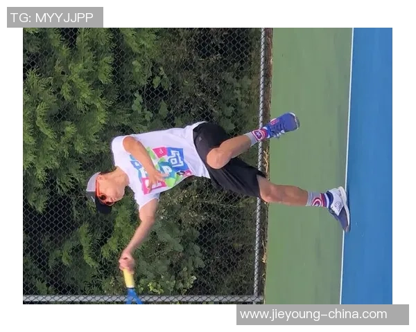 网球纪实：记录西安网球队的奋斗经历