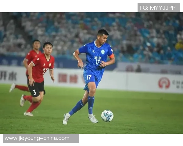 足球巨献：探秘南京足球队的速度