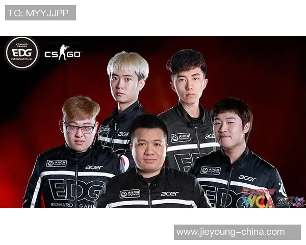 CS_GO战术：EDG的边路渗透体系