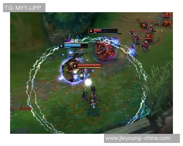 专访赵磊:解密英雄联盟成功之道 专访赵磊:解密英雄联盟成功之道