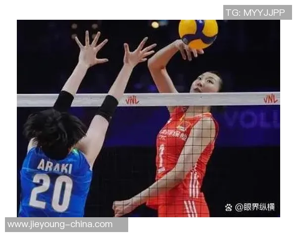 排球热点：解读深圳排球队的防守