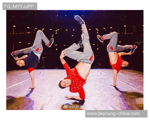 街舞焦点：武汉街舞队的实力探讨