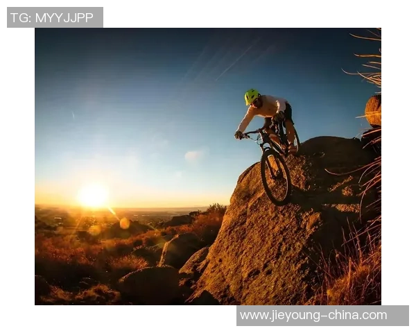 专访赵芳：解密极限运动成功之道