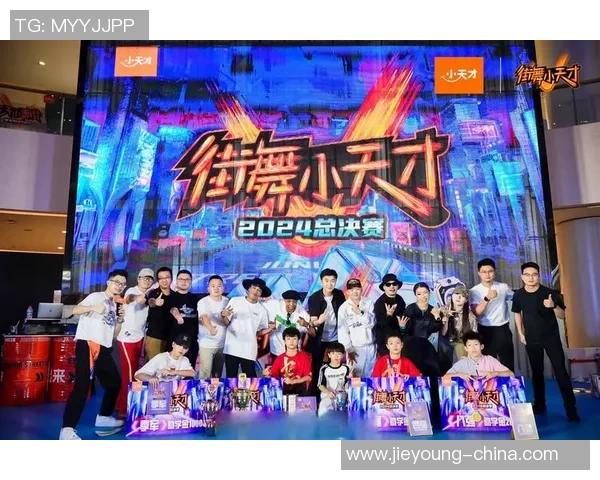 最新街舞速度TOP10：北京街舞队领跑