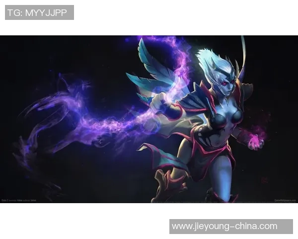 权威发布：DOTA2心理素质实力榜单