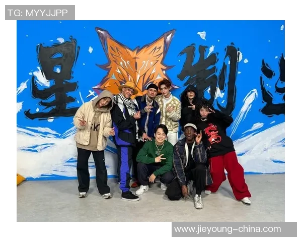 街舞深度：解密西安街舞队的运营