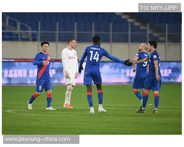 足球专题：聚焦上海足球队的力量