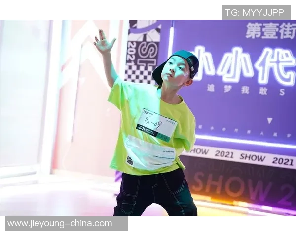 2026街舞状态排行榜：北京街舞队位居第7名