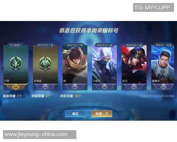 2026王者荣耀力量排行榜：V5位居第5名