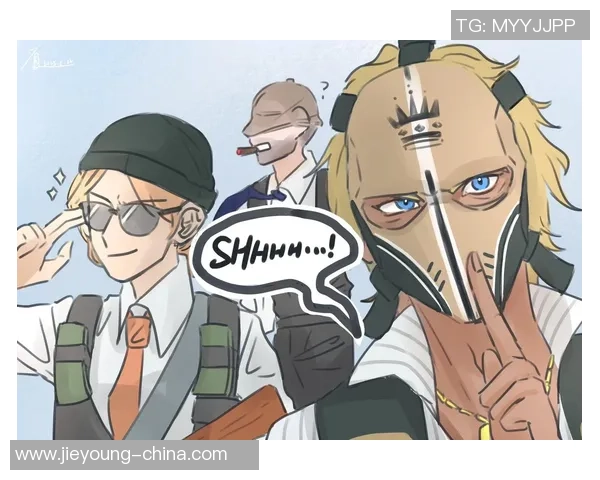 CS_GO巨献：探秘V5的团队协作