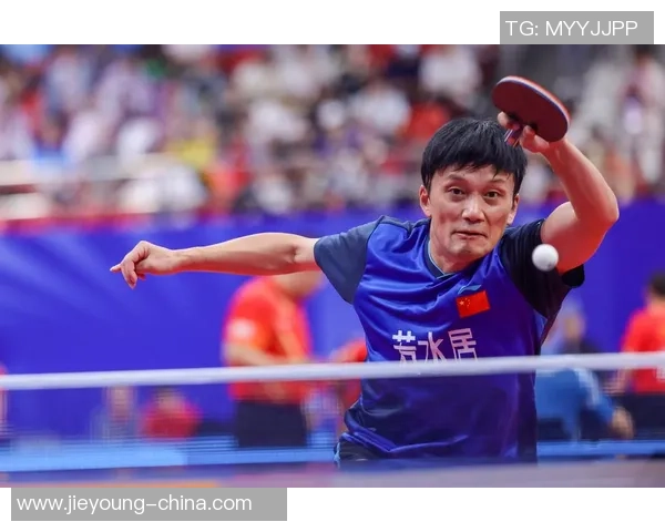 乒乓球热议：广州乒乓球队的战术争议