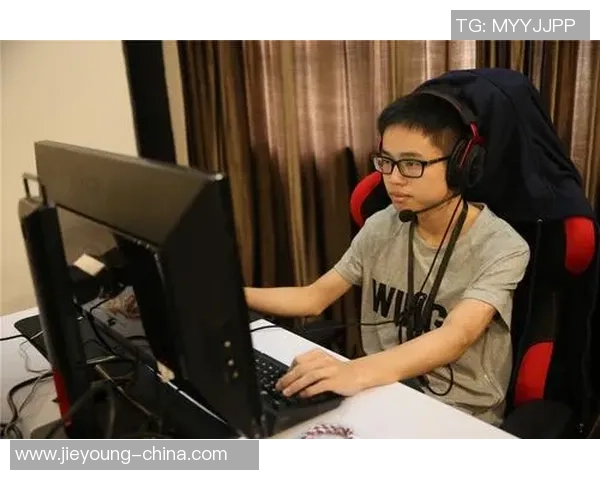 周秀英专访：回顾DOTA2历程