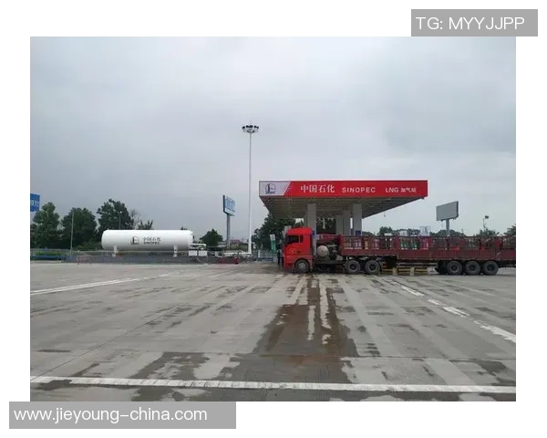 冠军杯特别报道：LNG的突破历程