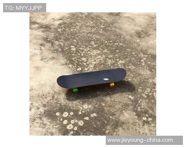 张娜独家：分享滑板心得