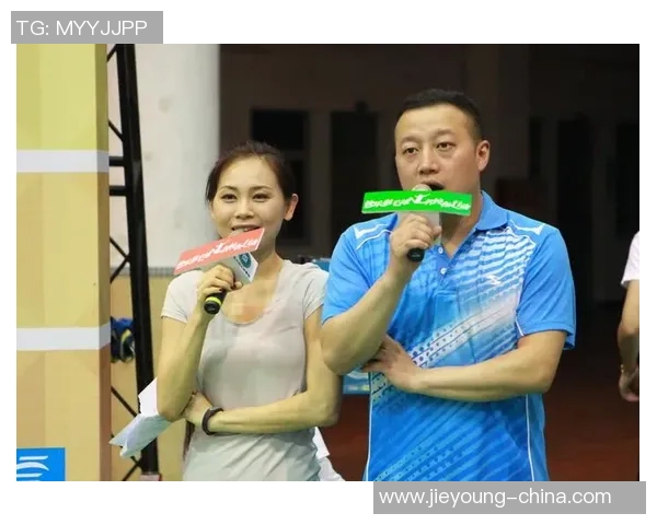 杨敏专访：回顾羽毛球历程