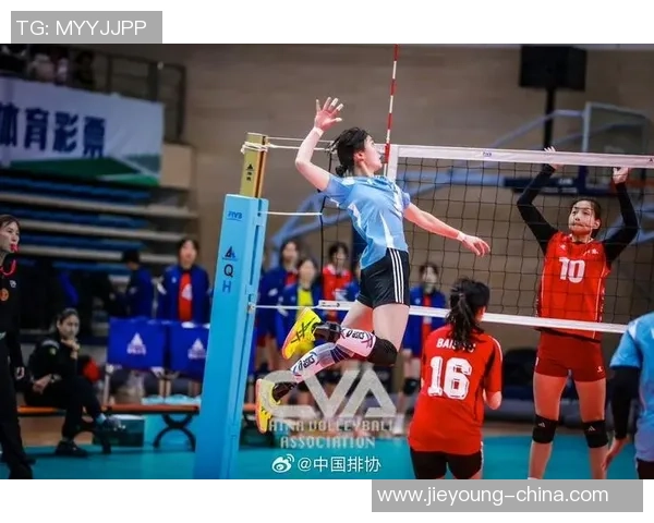 热议排球：重庆排球队的力量变革