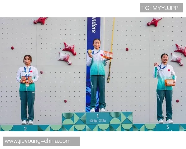 独家分析：成都攀岩队的节奏对比