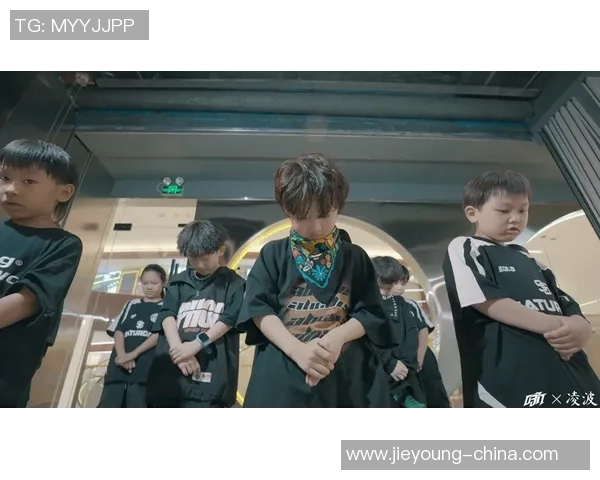 街舞焦点：成都街舞队的战术探讨