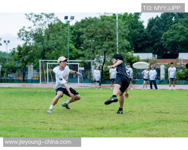 飞盘巨献:探秘深圳飞盘队的团队协作 飞盘巨献:探秘深圳飞盘队的团队协作